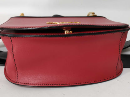 PRADA Prada Leather Shoulder Bag Shoulder Bag