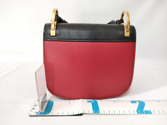 PRADA Prada Leather Shoulder Bag Shoulder Bag