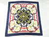 HERMES HERMES Carré 90 Eperon dor Golden Spur ③ Scarf