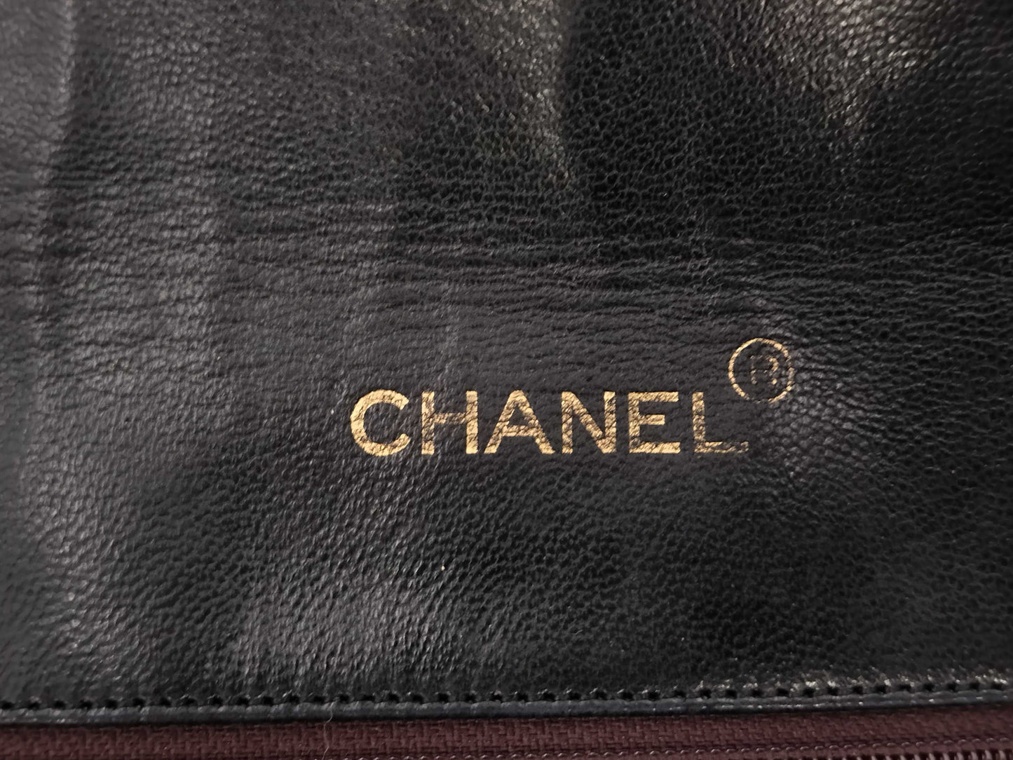 CHANEL Matelasse Chain G Hardware Shoulder Bag