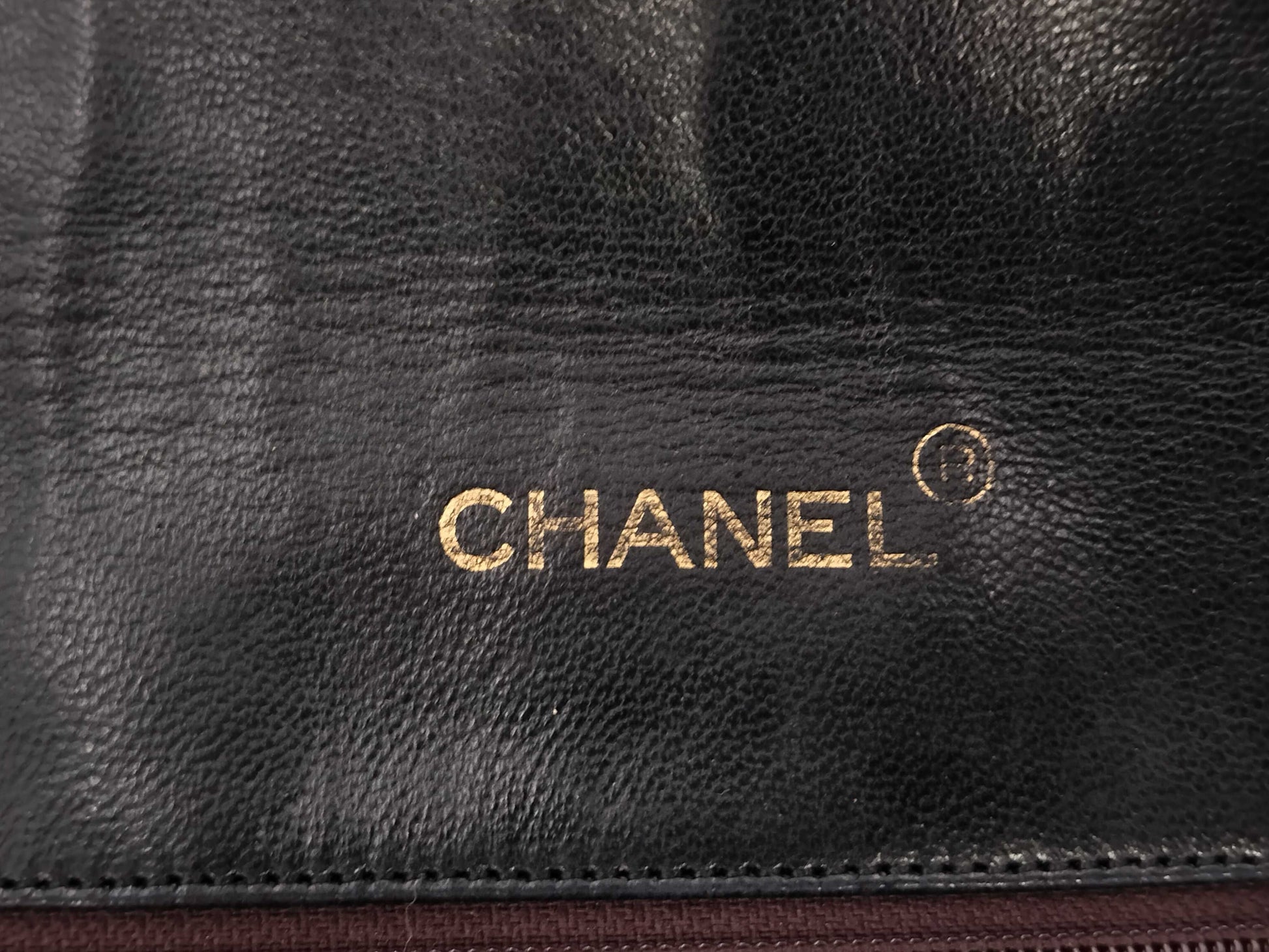 CHANEL Matelasse Chain G Hardware Shoulder Bag