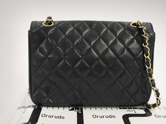 CHANEL Matelasse Chain G Hardware Shoulder Bag
