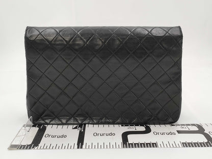 CHANEL Matelasse Chain G Hardware Shoulder Bag