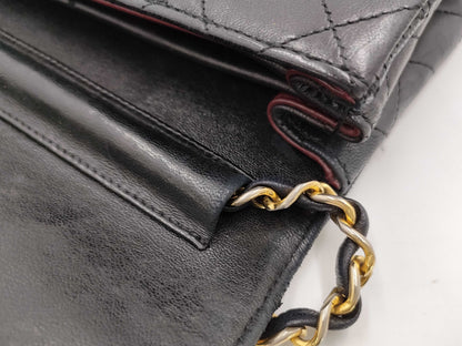 CHANEL Matelasse Chain G Hardware Shoulder Bag