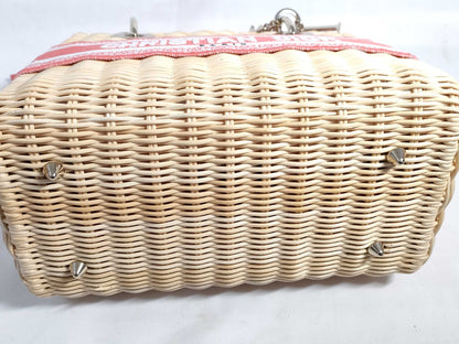 Dior Lady Dior Lady Dior Bag Small Handbag