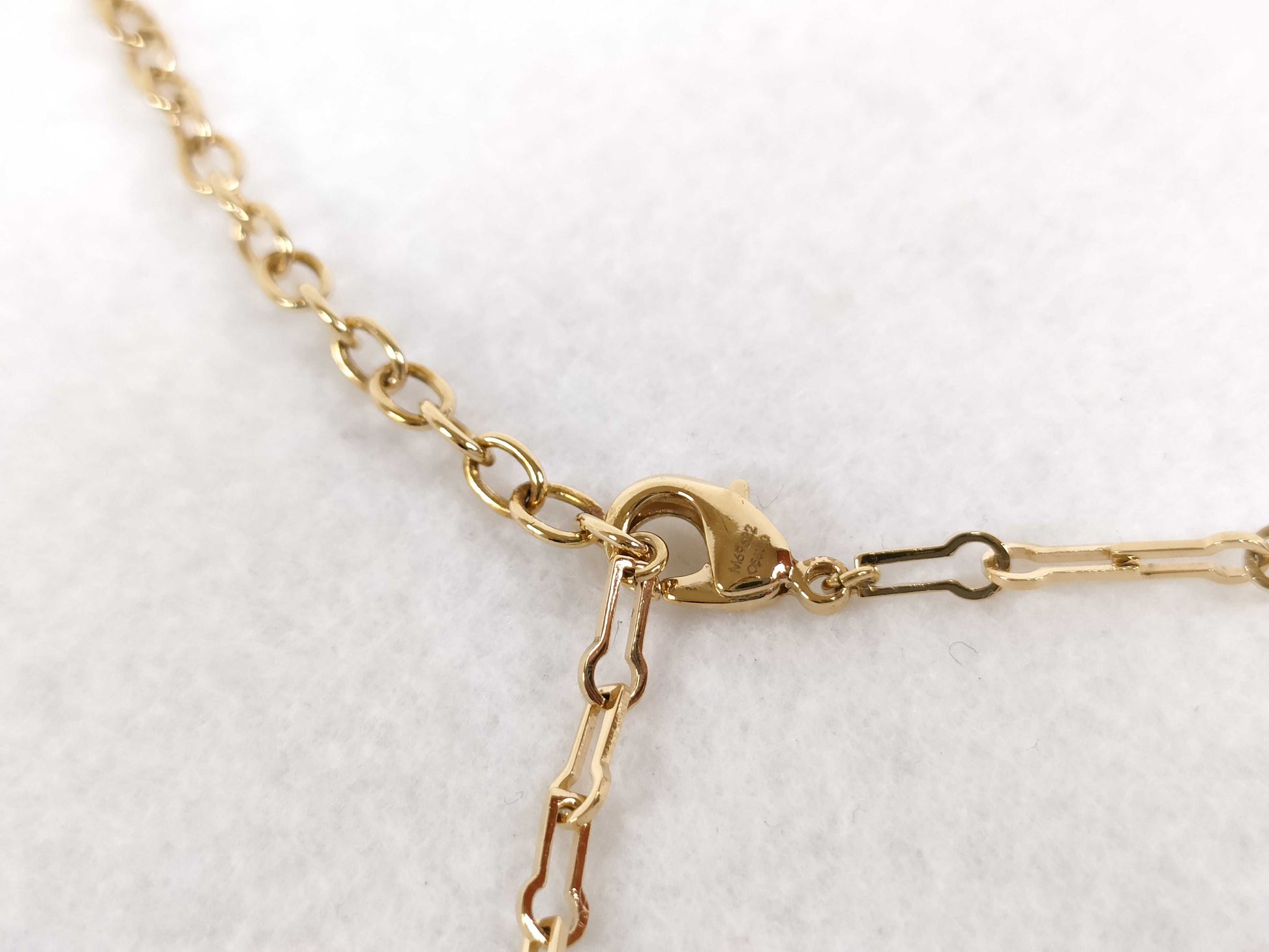 LOUIS VUITTON Necklace M69622 Necklace