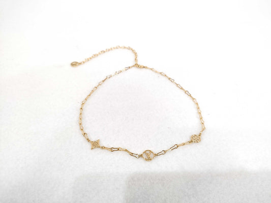 LOUIS VUITTON Necklace M69622 Necklace