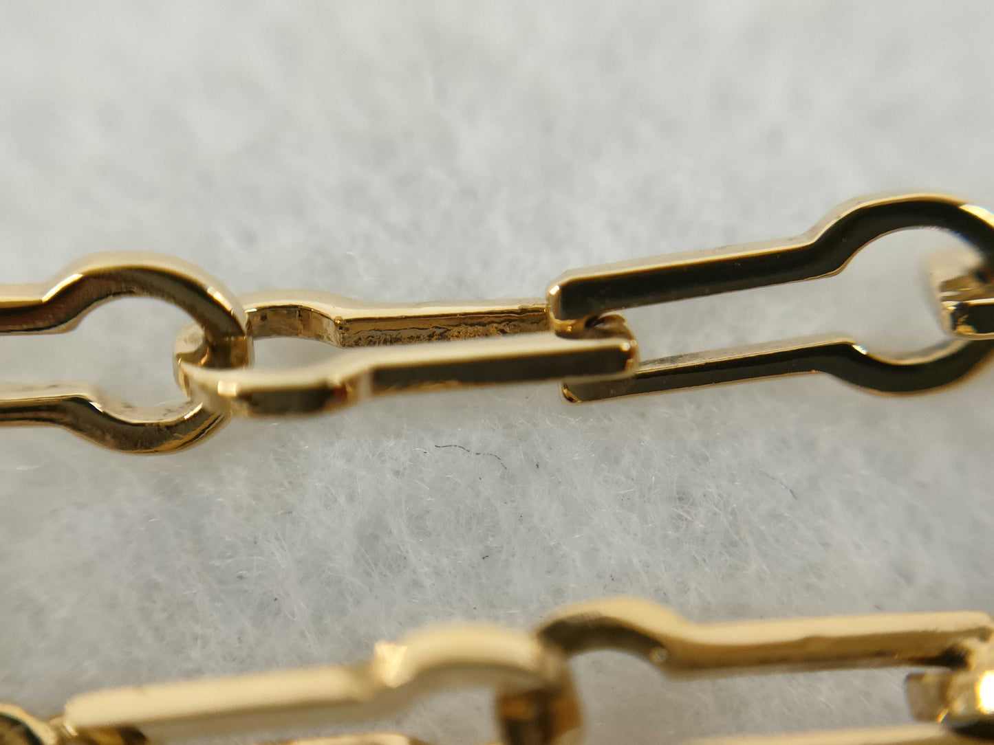 LOUIS VUITTON Necklace M69622 Necklace