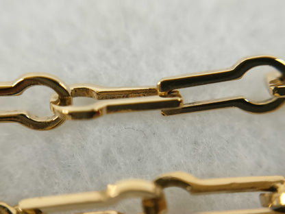 LOUIS VUITTON Necklace M69622 Necklace