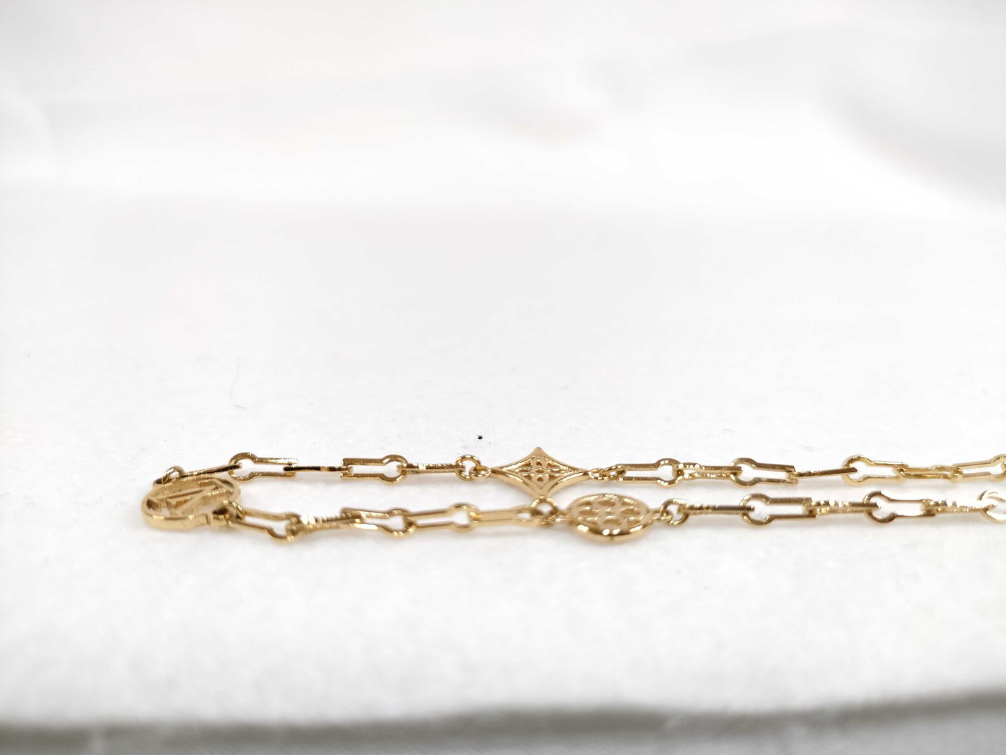 LOUIS VUITTON Necklace M69622 Necklace