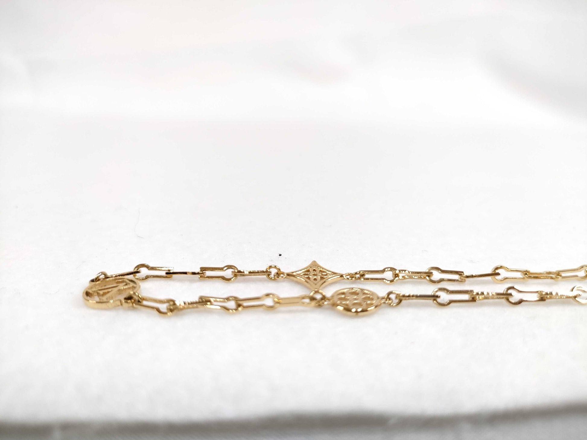 LOUIS VUITTON Necklace M69622 Necklace