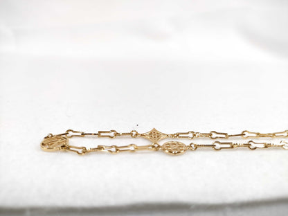 LOUIS VUITTON Necklace M69622 Necklace
