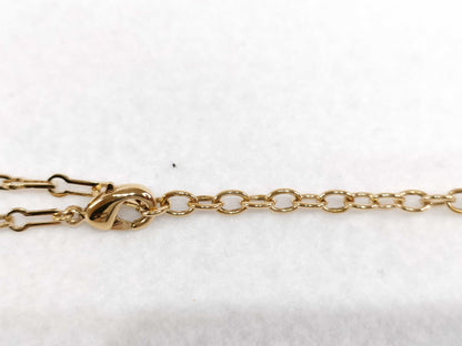 LOUIS VUITTON Necklace M69622 Necklace
