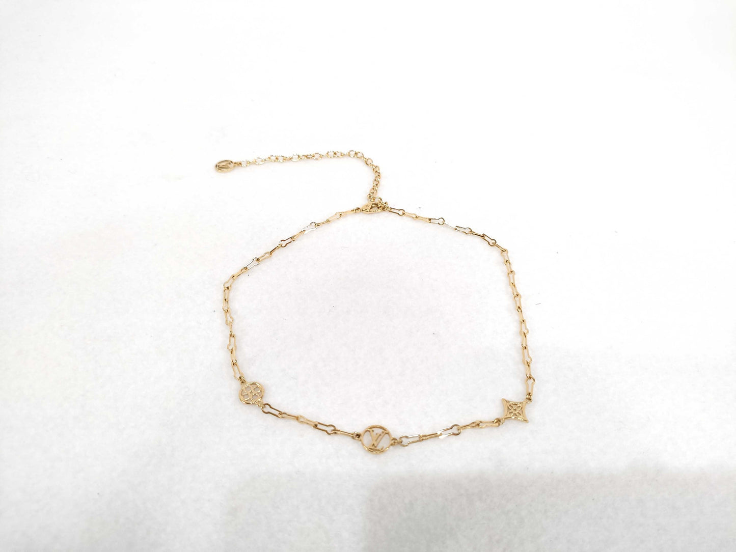 LOUIS VUITTON Necklace M69622 Necklace
