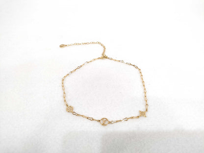 LOUIS VUITTON Necklace M69622 Necklace