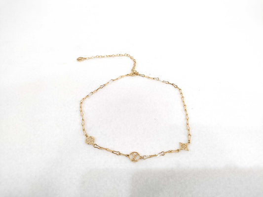 LOUIS VUITTON Necklace M69622 Necklace