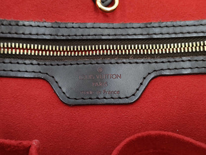 LOUIS VUITTON Damier Hampstead PM Bag