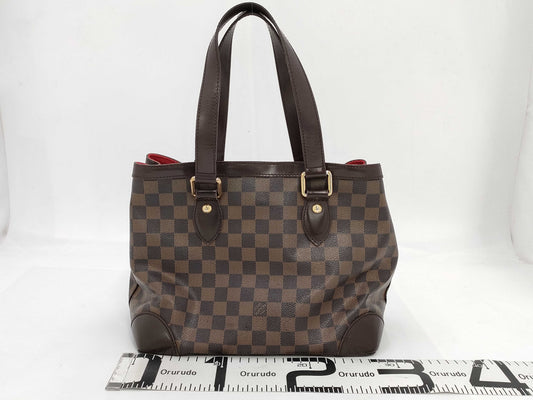 LOUIS VUITTON Damier Hampstead PM Bag