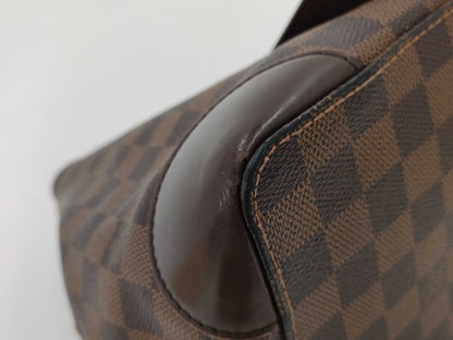 LOUIS VUITTON Damier Hampstead PM Bag