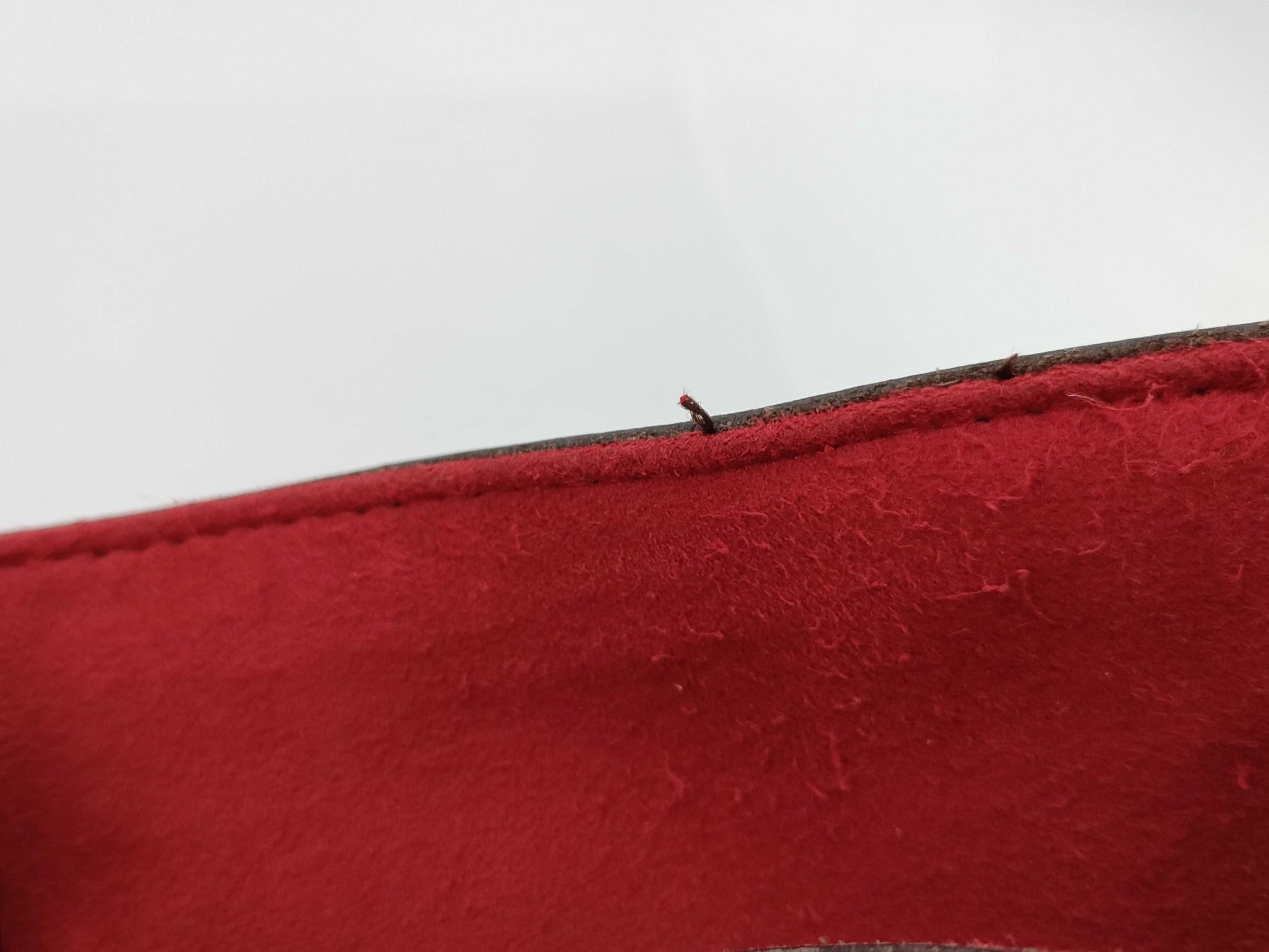 LOUIS VUITTON Damier Hampstead PM Bag