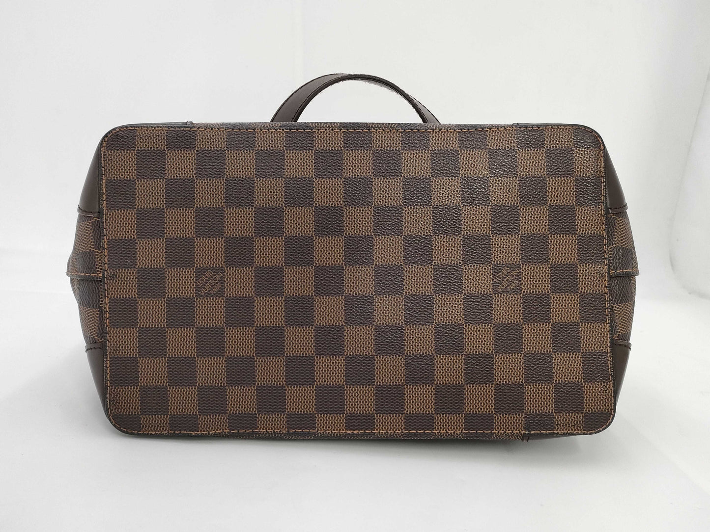 LOUIS VUITTON Damier Hampstead PM Bag