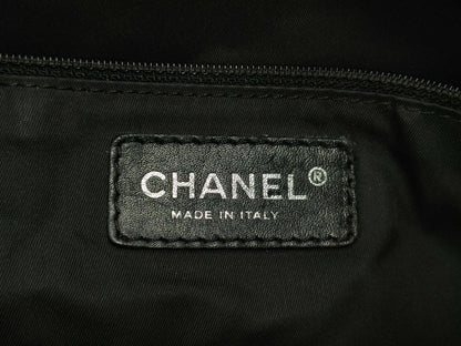 CHANEL CHANEL Paris Biarritz Coco Charm One-Shoulder Bag Shoulder Bag