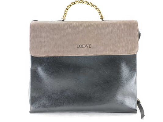 LOEWE Velázquez 2-way shoulder bag/handbag
