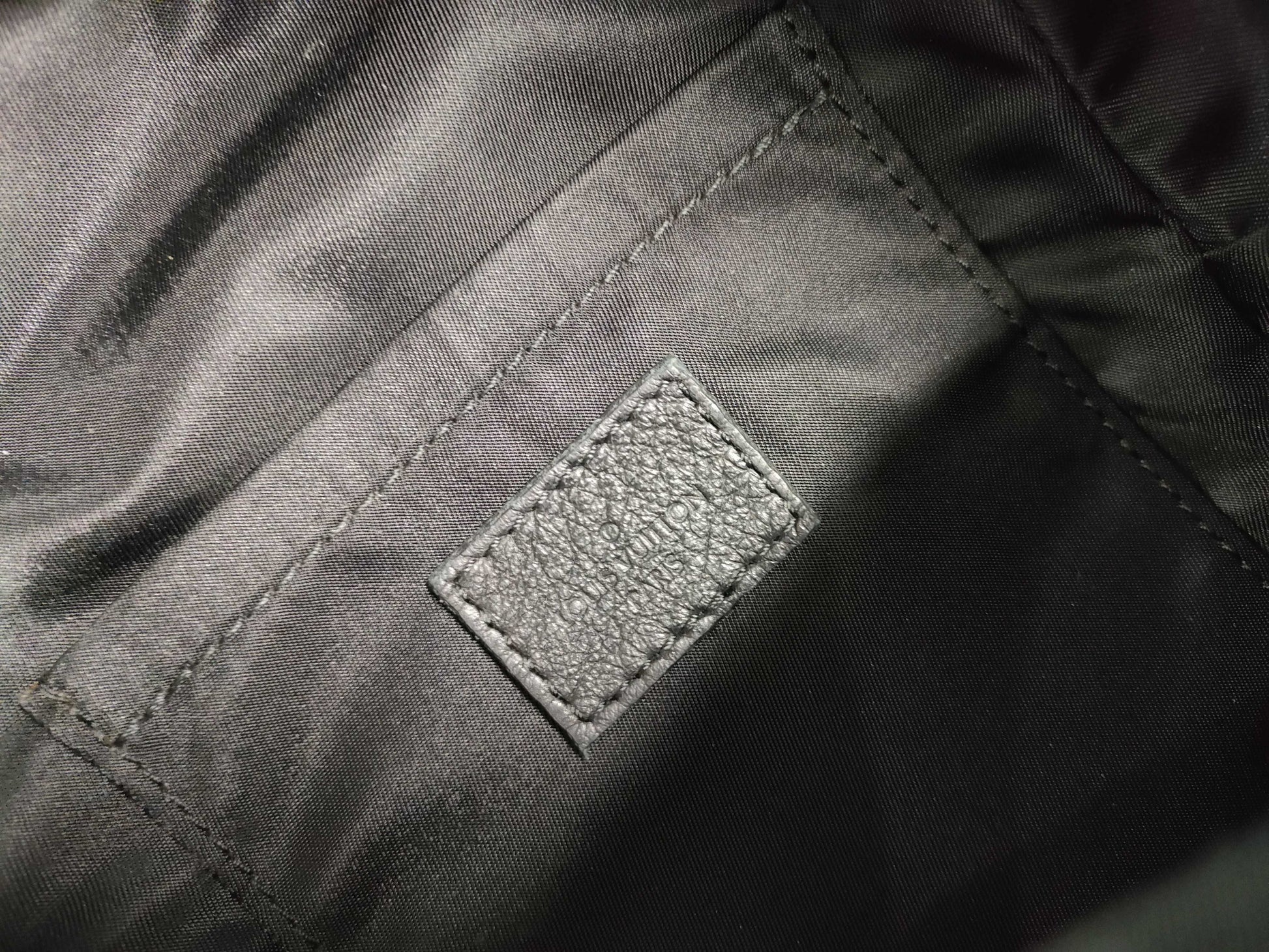 LOUIS VUITTON RFID verification failed. SD2156 Monogram M41562 Louis Vuitton Palm Springs Mini Backpack Monogram Rucksack