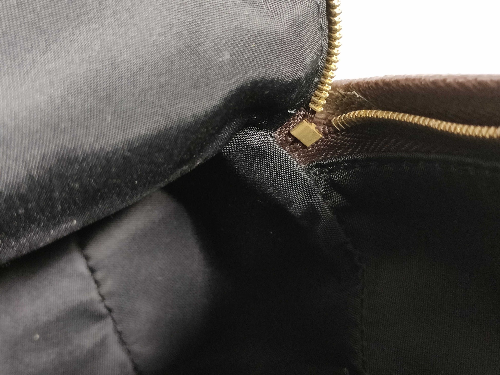 LOUIS VUITTON RFID verification failed. SD2156 Monogram M41562 Louis Vuitton Palm Springs Mini Backpack Monogram Rucksack