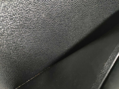 LOUIS VUITTON RFID verification failed MI1004 Taiga Taiga Organizer Atoll Travel Case Handbag