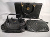 BALLY BALLY Bally Handbag Tote 3-Piece Set