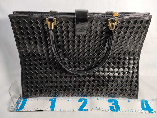 BALLY BALLY Bally Handbag Tote 3-Piece Set