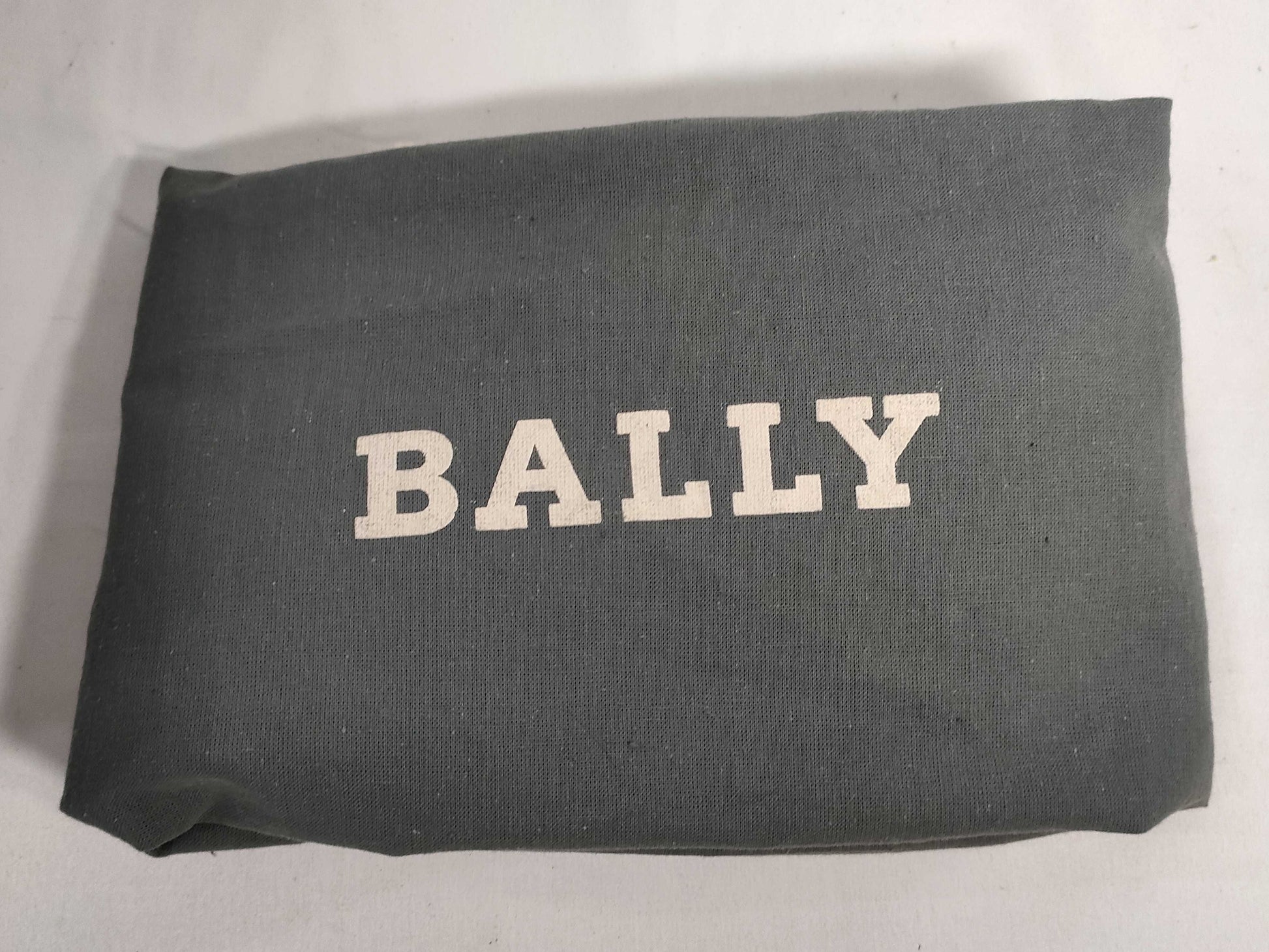 BALLY BALLY Bally Handbag Tote 3-Piece Set