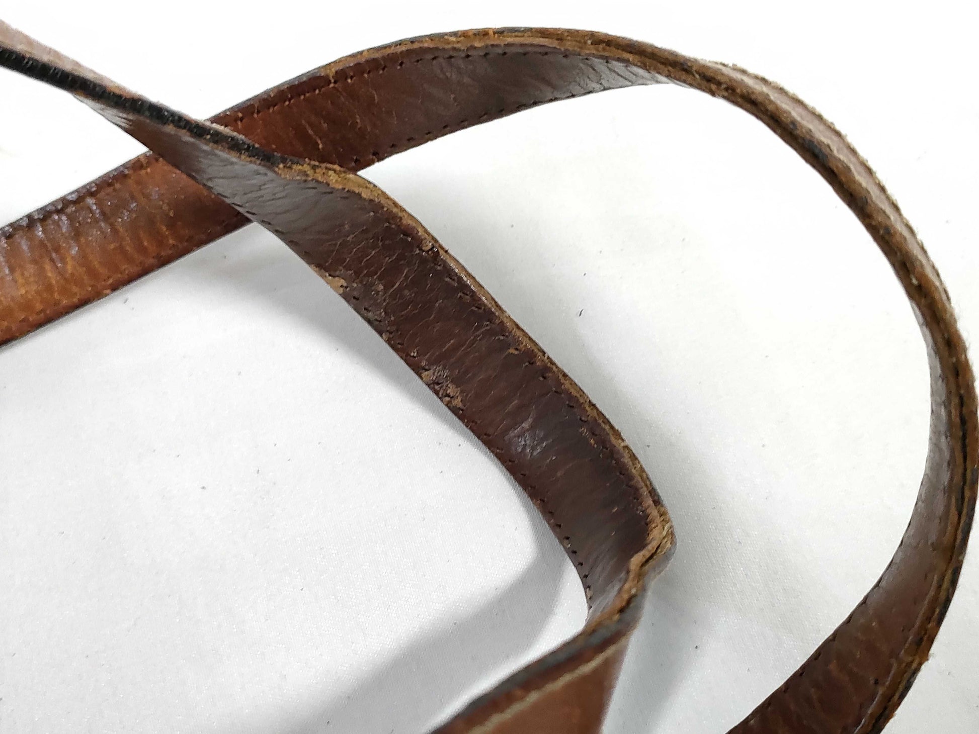 CELINE Mini Boston Bag, Macadam Pattern PVC Leather, Vintage Beige Handbag