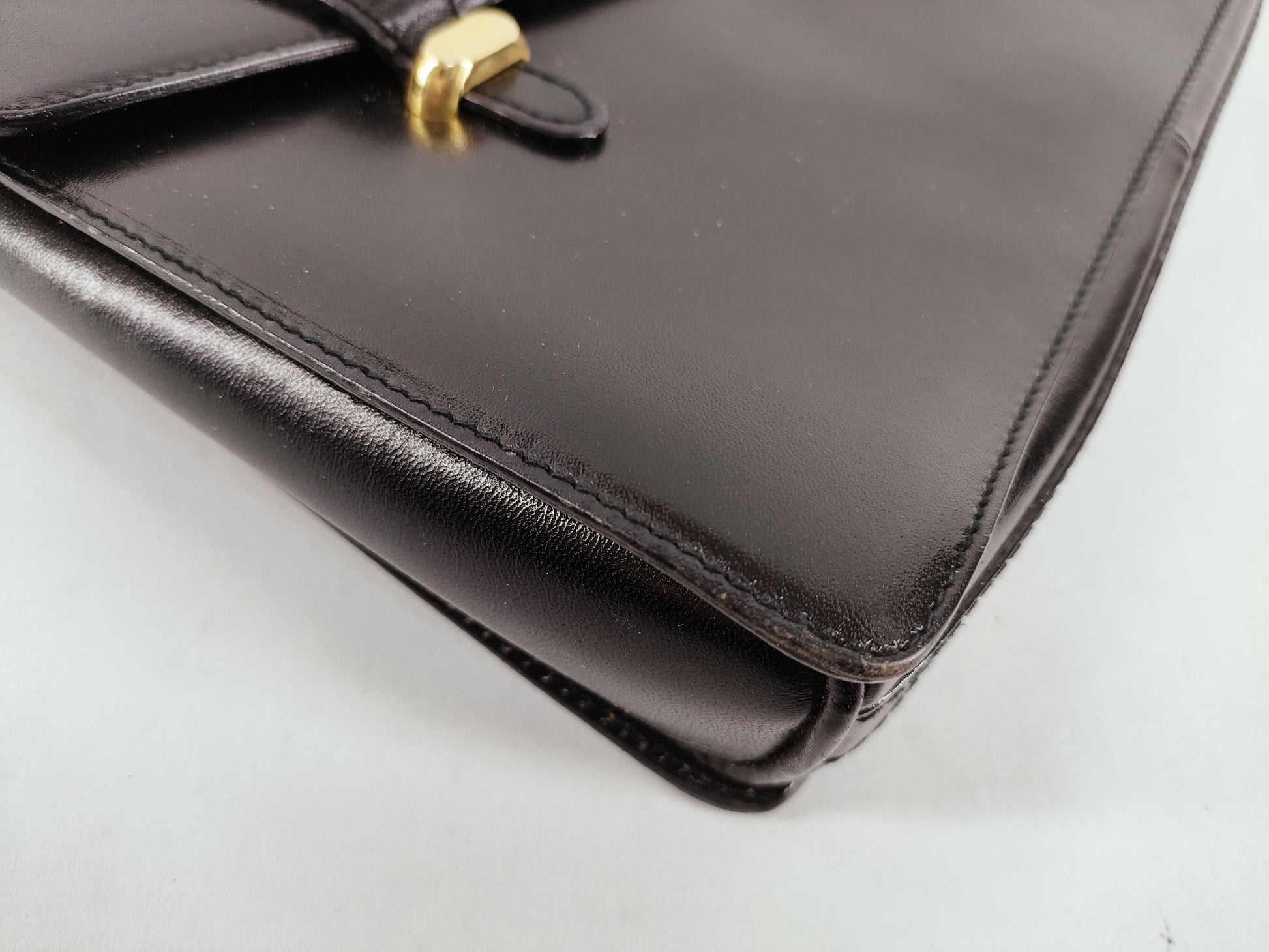 BALLY BALLY Leather Bag Set of 2 Handbags