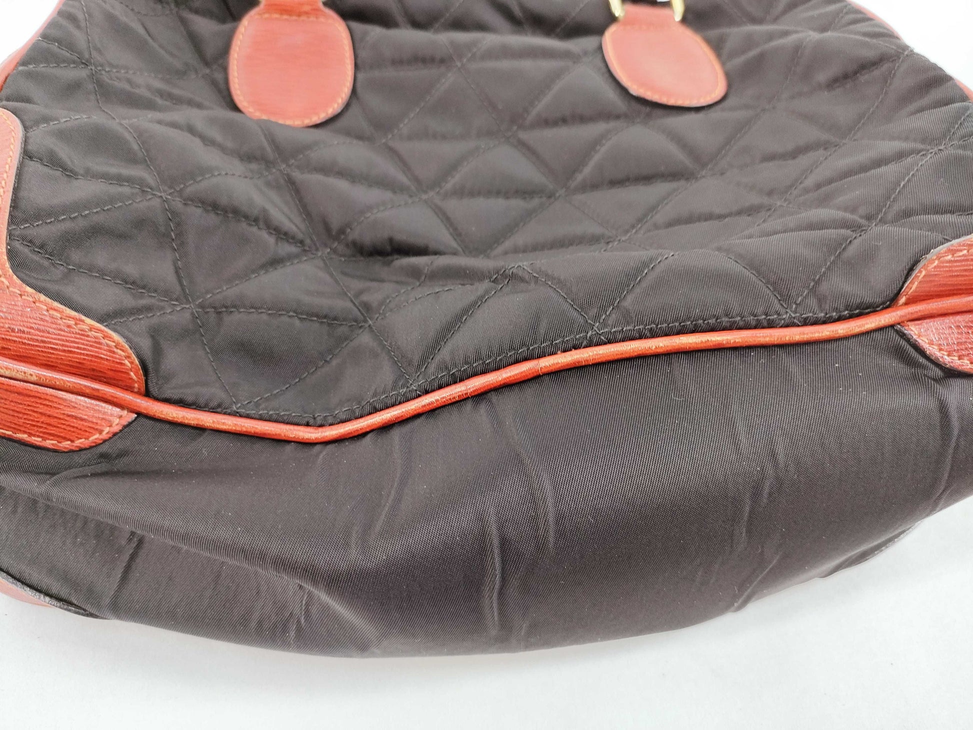 BALLY BALLY Leather Bag Set of 2 Handbags
