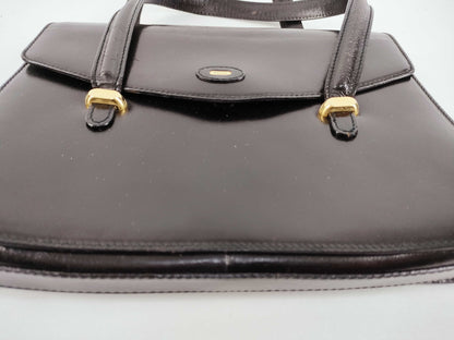 BALLY BALLY Leather Bag Set of 2 Handbags