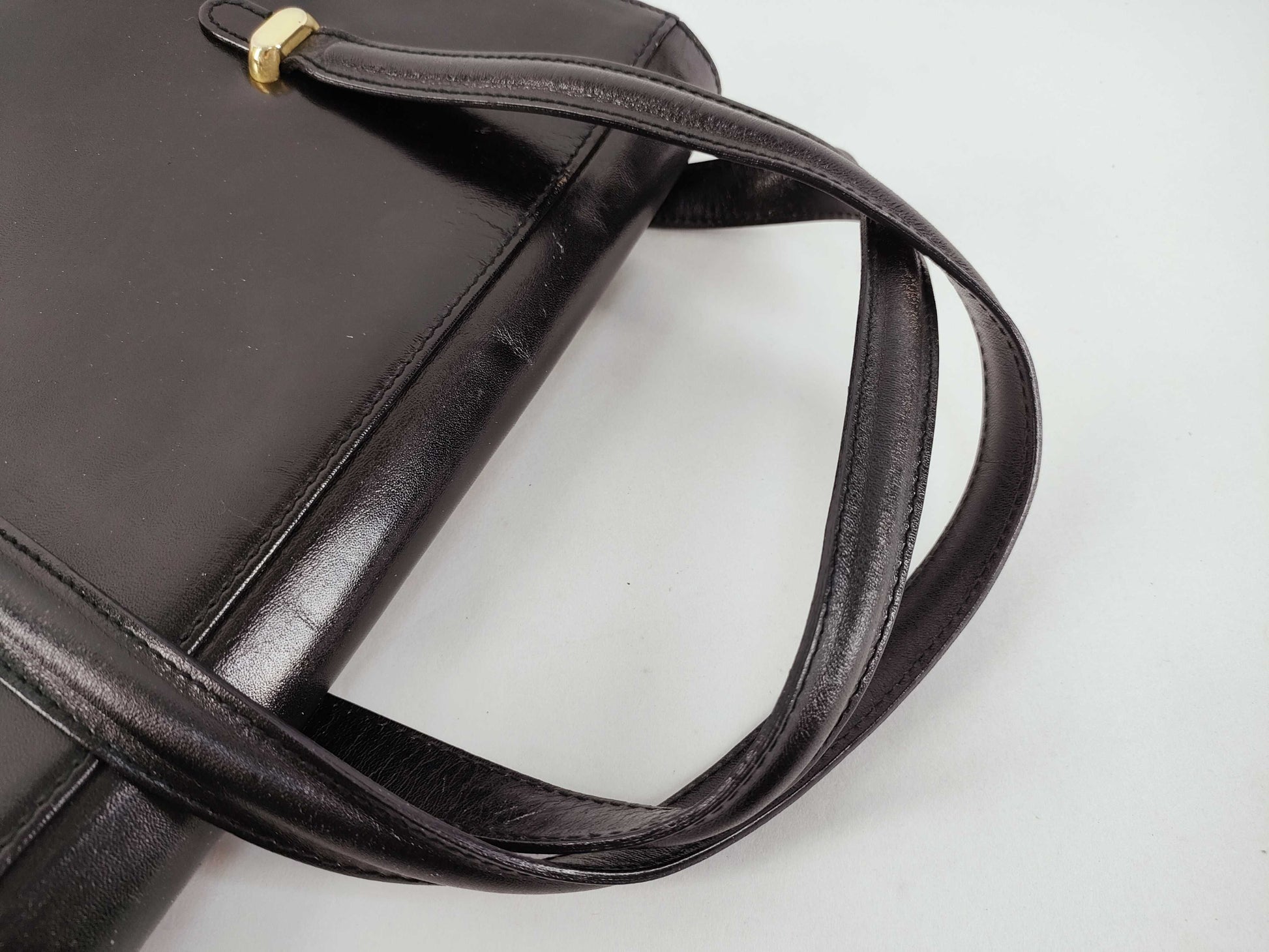 BALLY BALLY Leather Bag Set of 2 Handbags