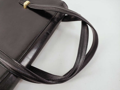 BALLY BALLY Leather Bag Set of 2 Handbags