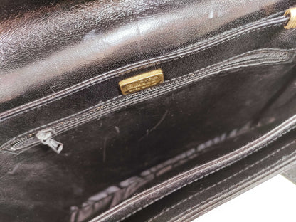 BALLY BALLY Leather Bag Set of 2 Handbags