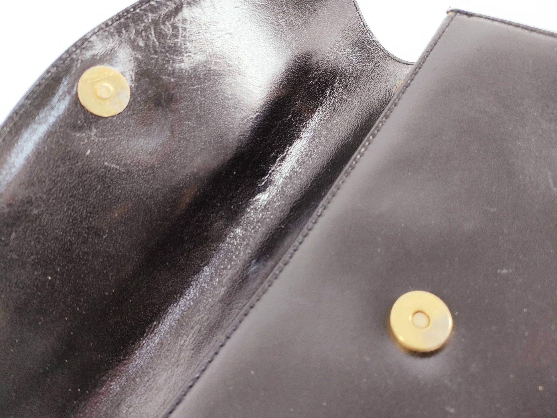 BALLY BALLY Leather Bag Set of 2 Handbags