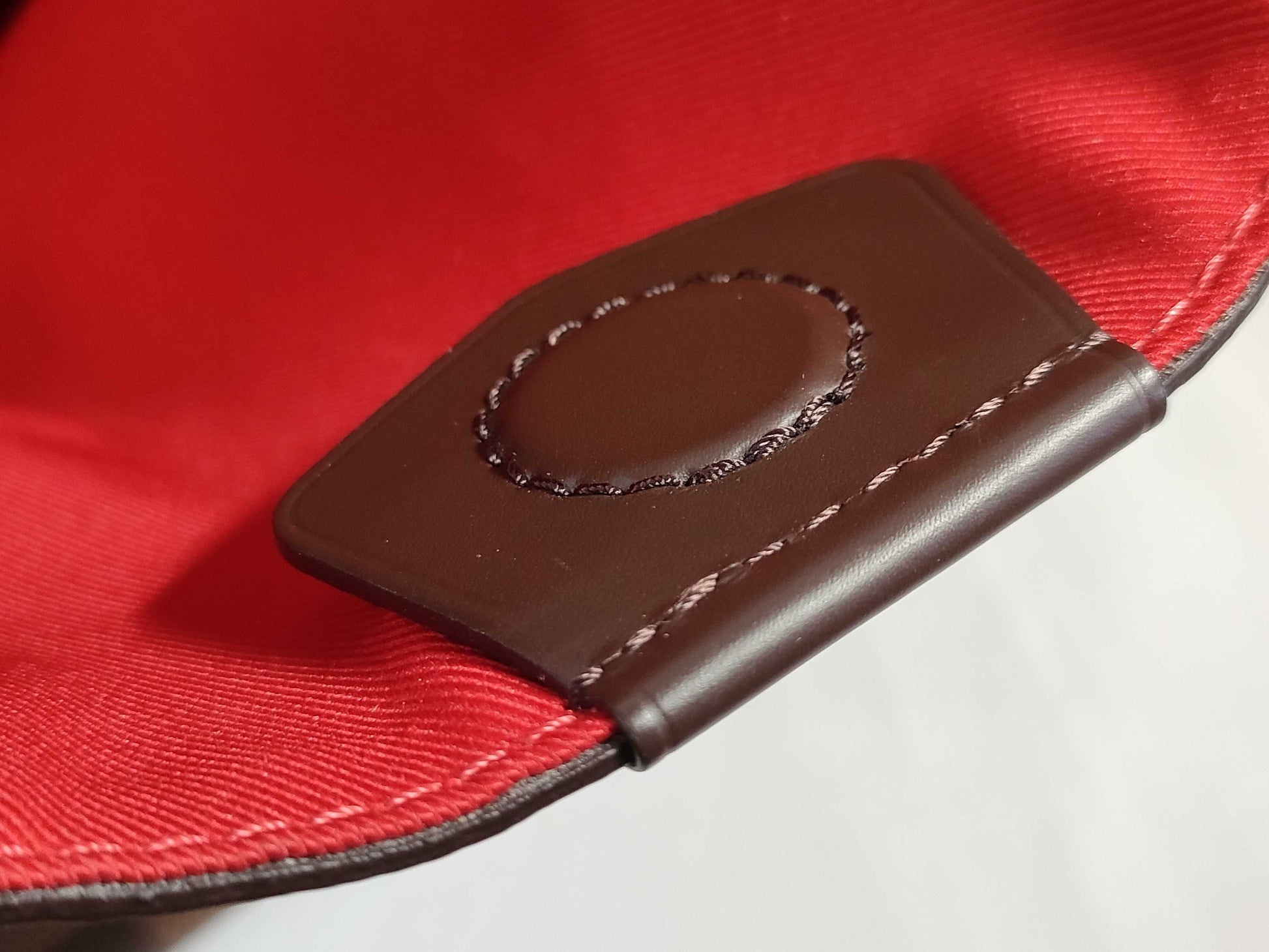 LOUIS VUITTON RFID Verified, Serial Number Unverifiable, Damier Louis Vuitton Graceful PM Handbag