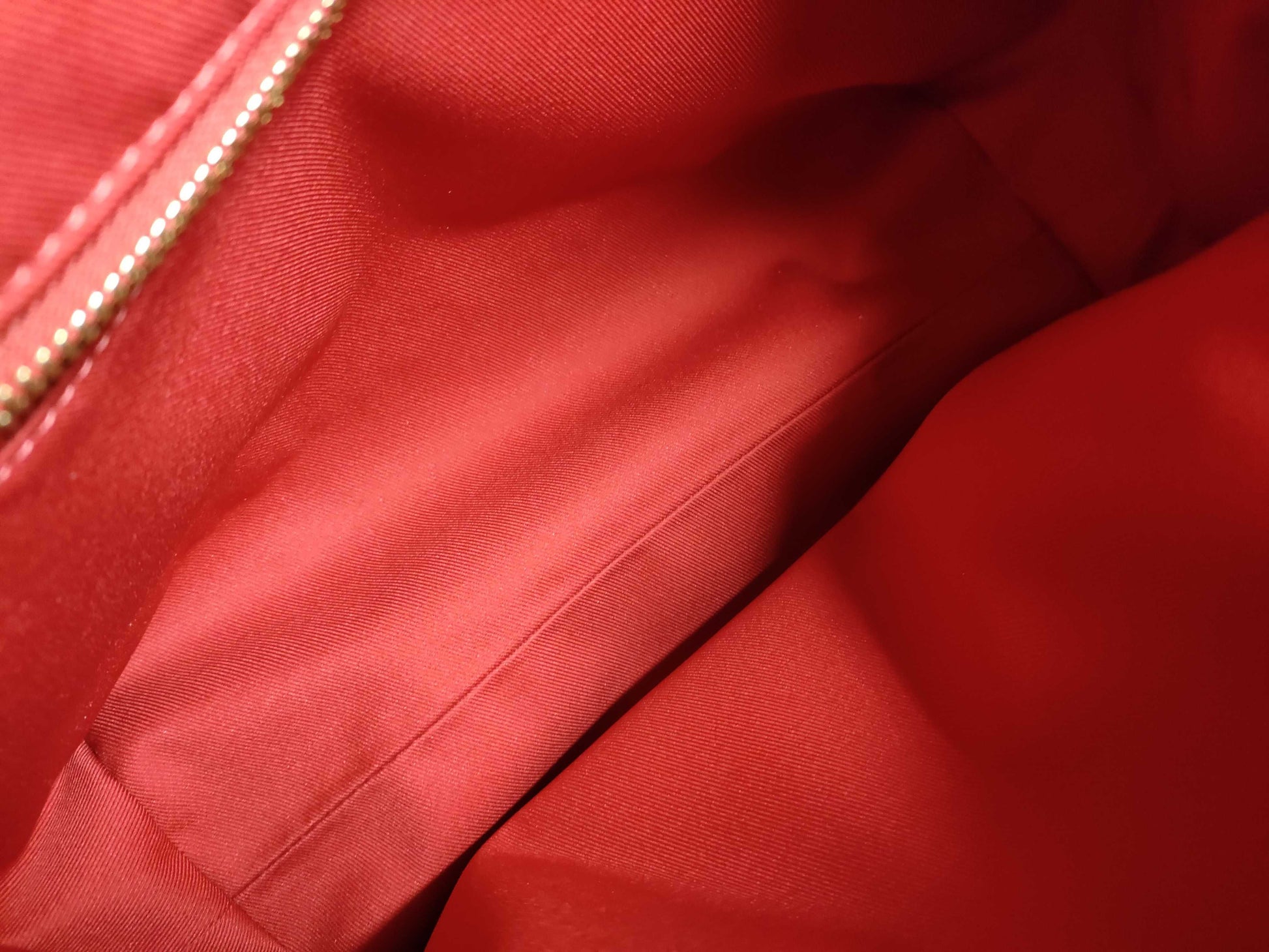 LOUIS VUITTON RFID Verified, Serial Number Unverifiable, Damier Louis Vuitton Graceful PM Handbag