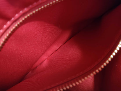 LOUIS VUITTON RFID Verified, Serial Number Unverifiable, Damier Louis Vuitton Graceful PM Handbag