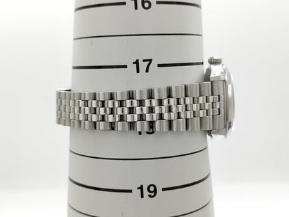 ROLEX 68240 L326562 Tiffany Double Name Women's Watch