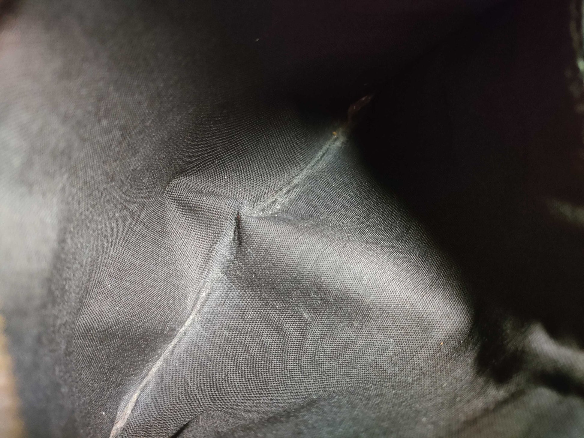 LOUIS VUITTON RFID verification not possible, serial number verification not possible, Monogram LOUIS VUITTON Monogram USA Exclusive Bucket Handbag