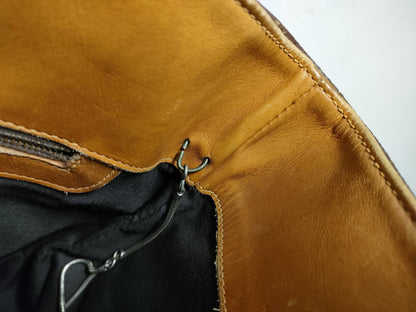 LOUIS VUITTON RFID verification not possible, serial number verification not possible, Monogram LOUIS VUITTON Monogram USA Exclusive Bucket Handbag