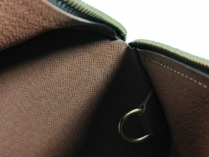 LOUIS VUITTON RFID verification failed SP0073 Monogram VUITTON M51385 Monogram M51385 Papillon 30? SA0035 Handbag