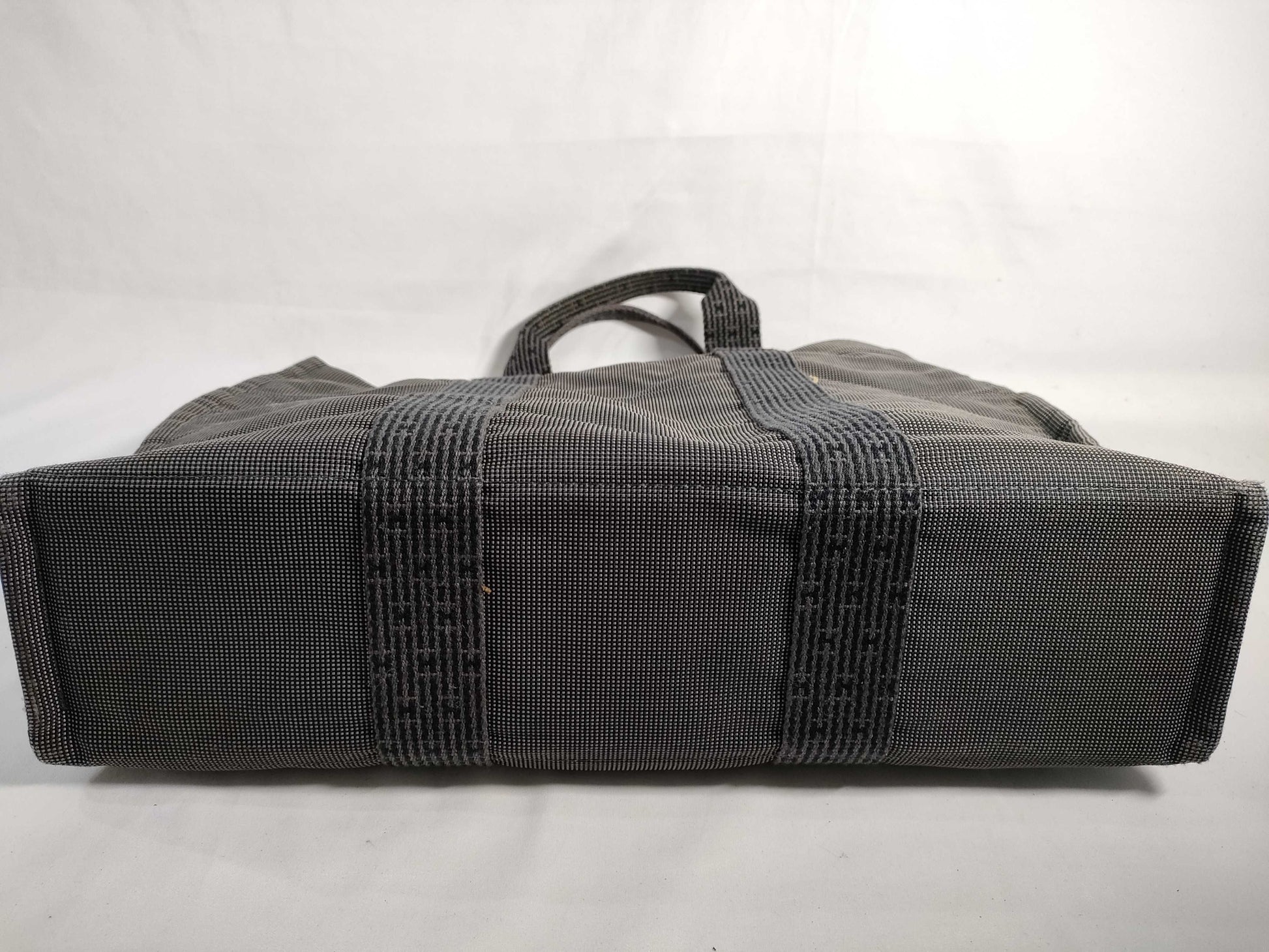 HERMES Air Bag HERMES Air Line Bag Handbag