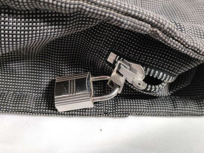 HERMES Air Bag HERMES Air Line Bag Handbag